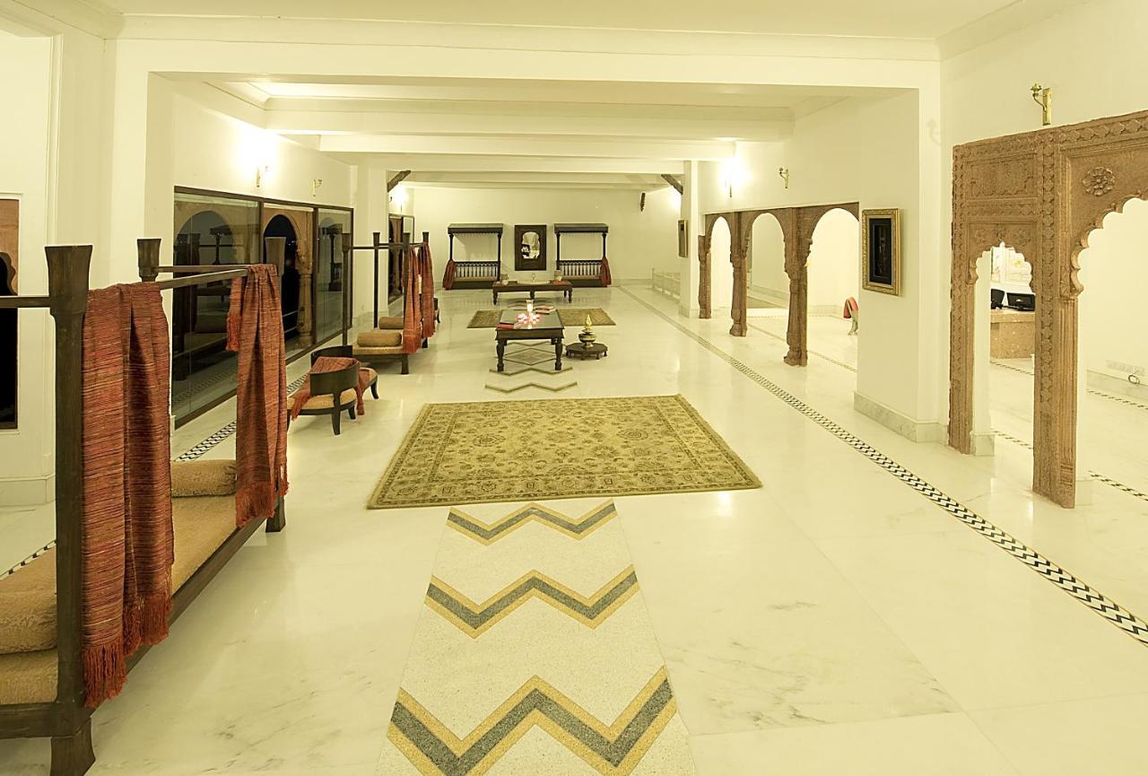 Fateh Garh Resort By Fateh Collection Udaipur Exterior photo